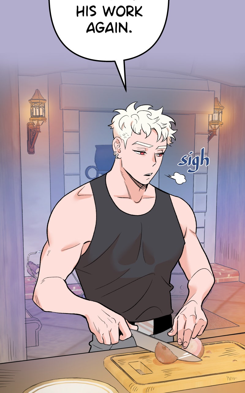 Morgana and Oz Episode 91 page 57 - 