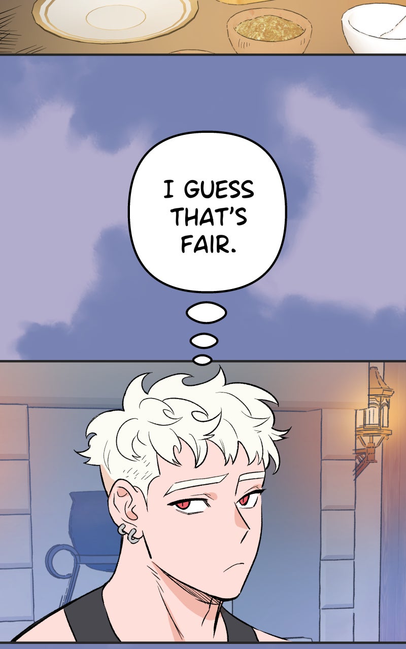 Morgana and Oz Episode 91 page 58 - 