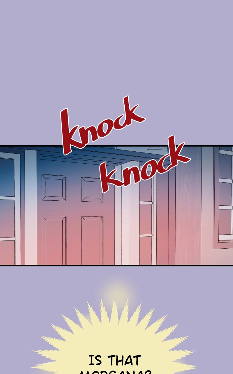 Morgana and Oz Episode 91 page 60 - 