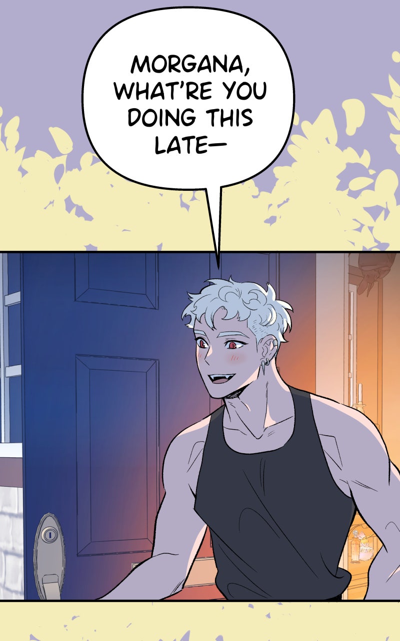 Morgana and Oz Episode 91 page 62 - 