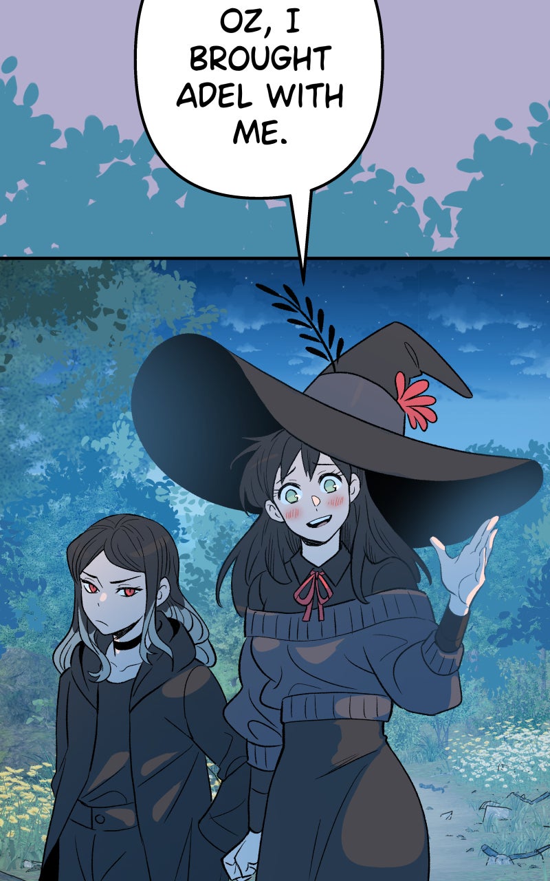 Morgana and Oz Episode 91 page 64 - 