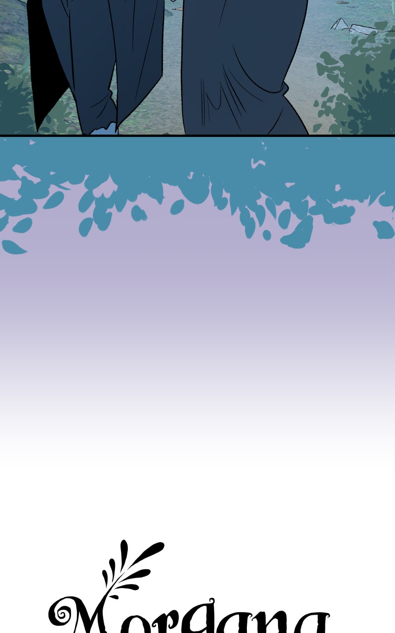 Morgana and Oz Episode 91 page 65 - 