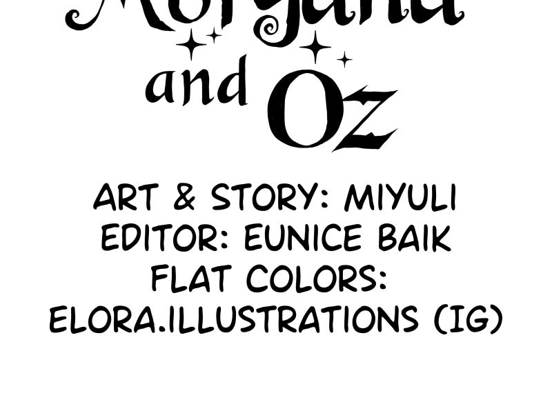 Morgana and Oz Episode 91 page 66 - 