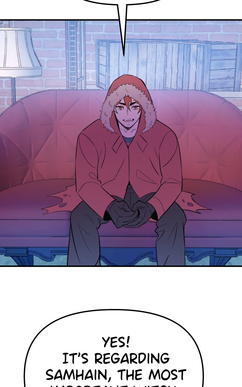 Morgana and Oz Episode 91 page 9 - 