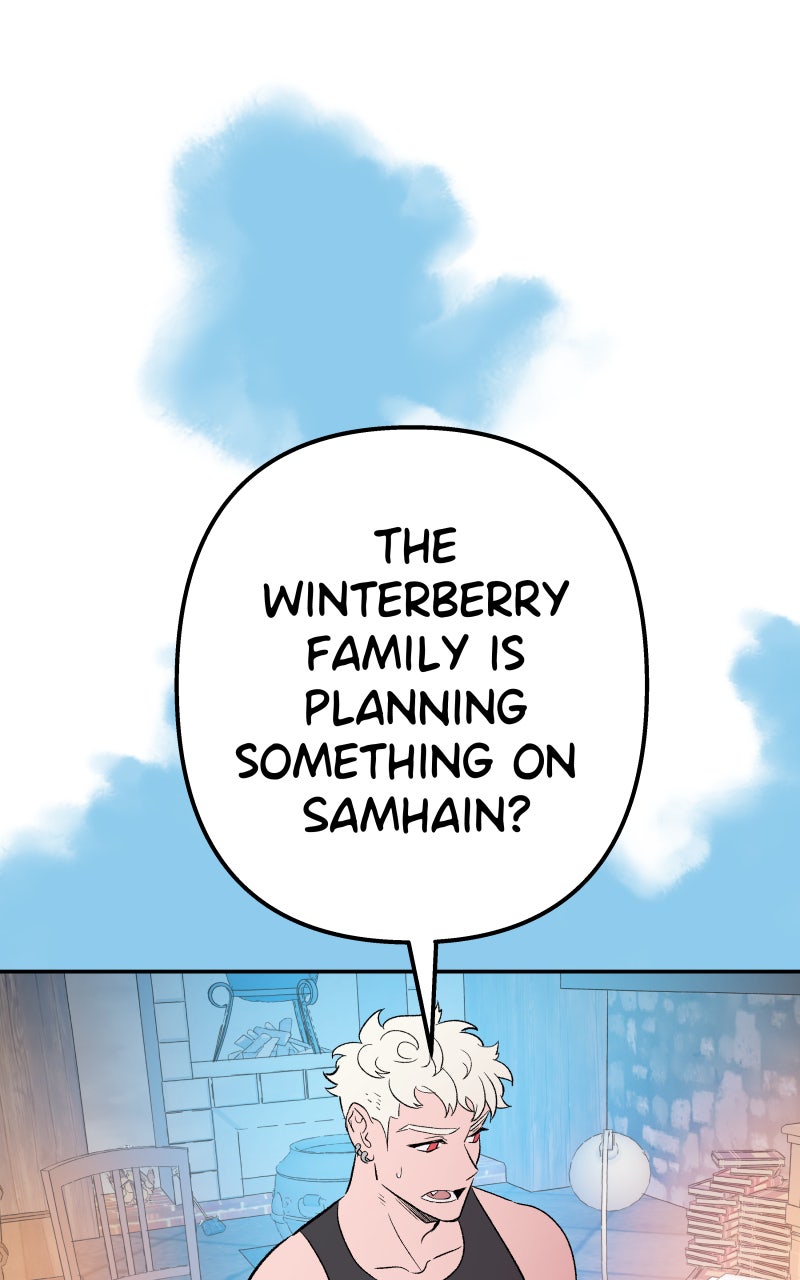 Morgana and Oz Episode 92 page 1 - 