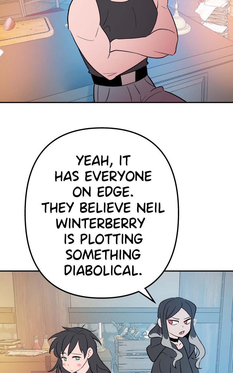 Morgana and Oz Episode 92 page 2 - 