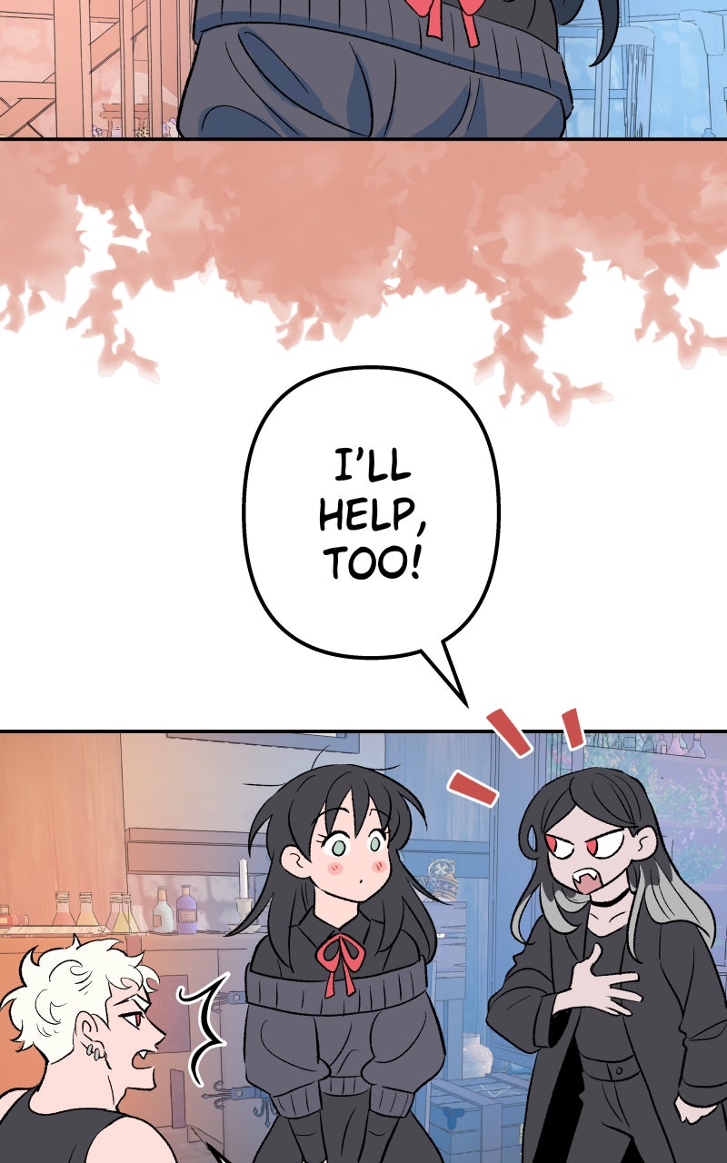 Morgana and Oz Episode 92 page 15 - 