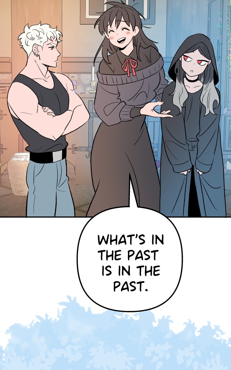 Morgana and Oz Episode 92 page 20 - 