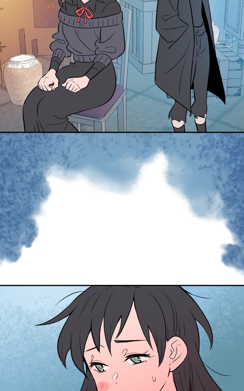 Morgana and Oz Episode 92 page 3 - 
