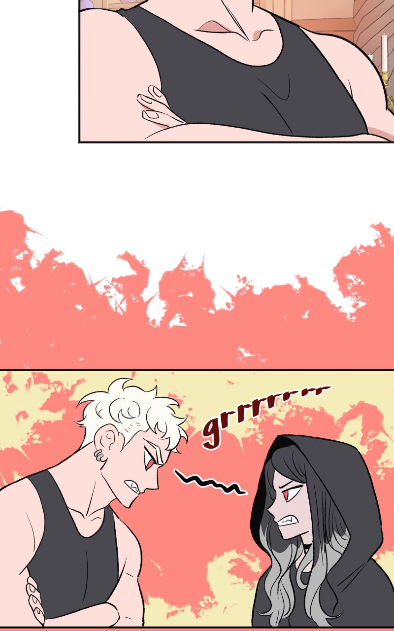 Morgana and Oz Episode 92 page 23 - 