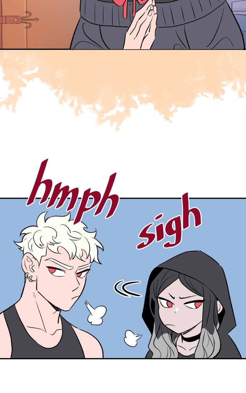 Morgana and Oz Episode 92 page 25 - 