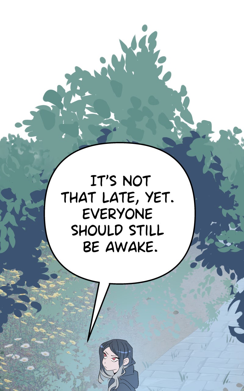 Morgana and Oz Episode 92 page 28 - 