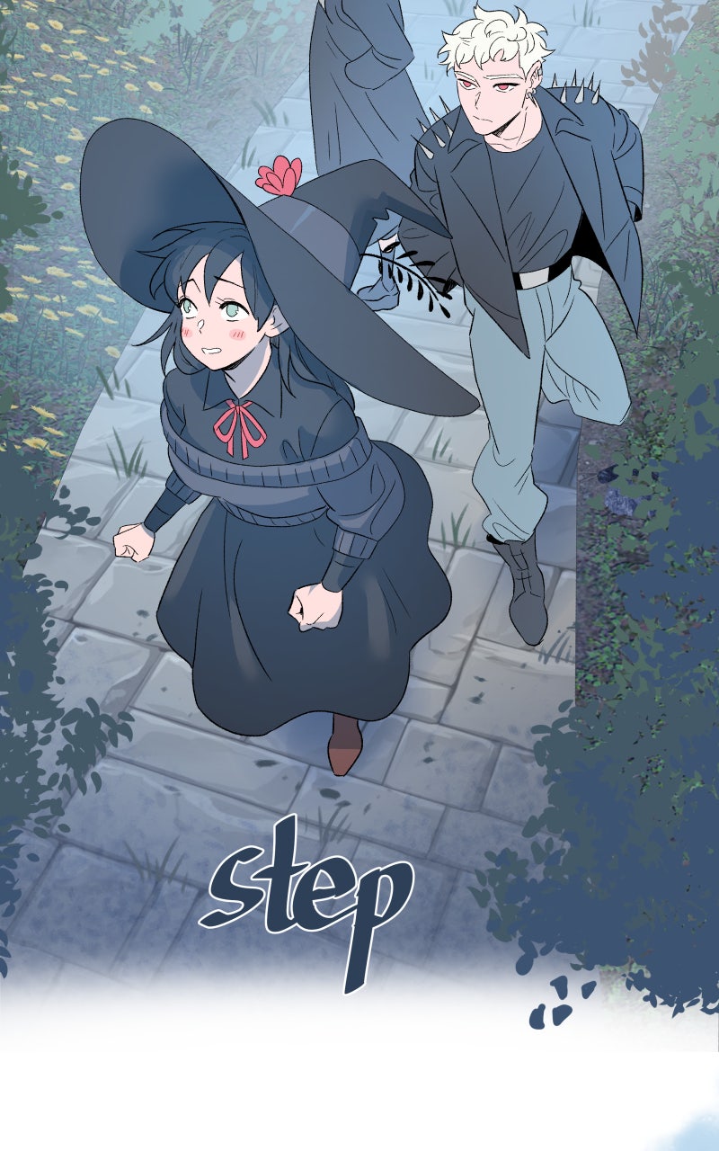 Morgana and Oz Episode 92 page 29 - 