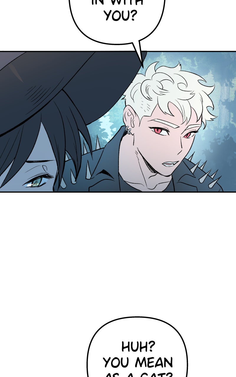 Morgana and Oz Episode 92 page 31 - 