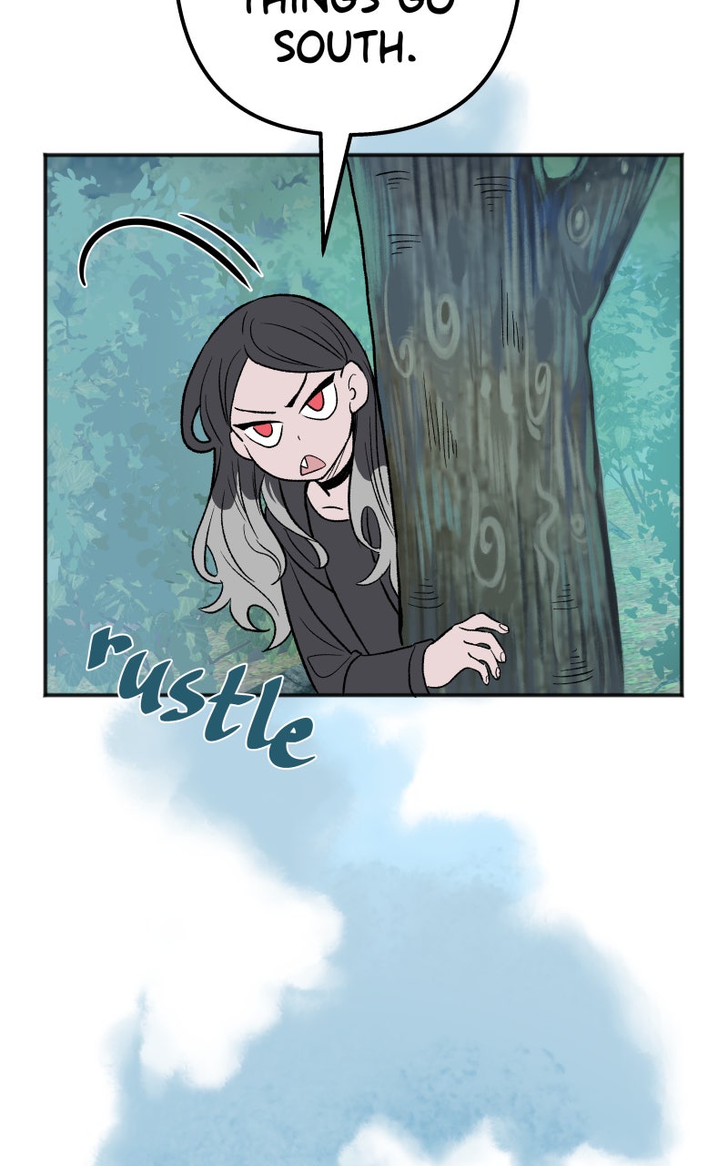 Morgana and Oz Episode 92 page 40 - 