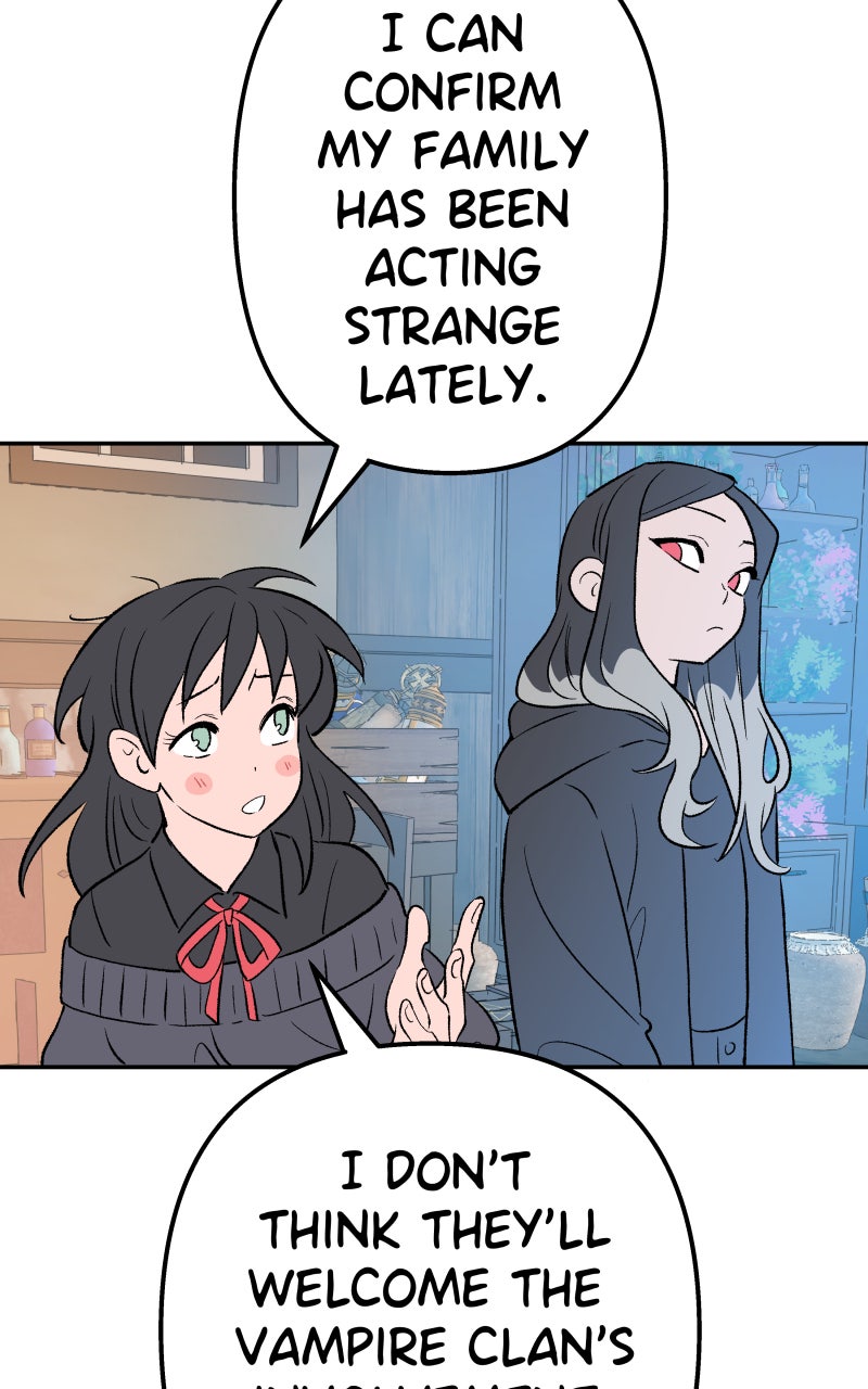 Morgana and Oz Episode 92 page 5 - 