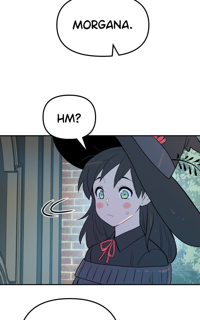 Morgana and Oz Episode 92 page 43 - 