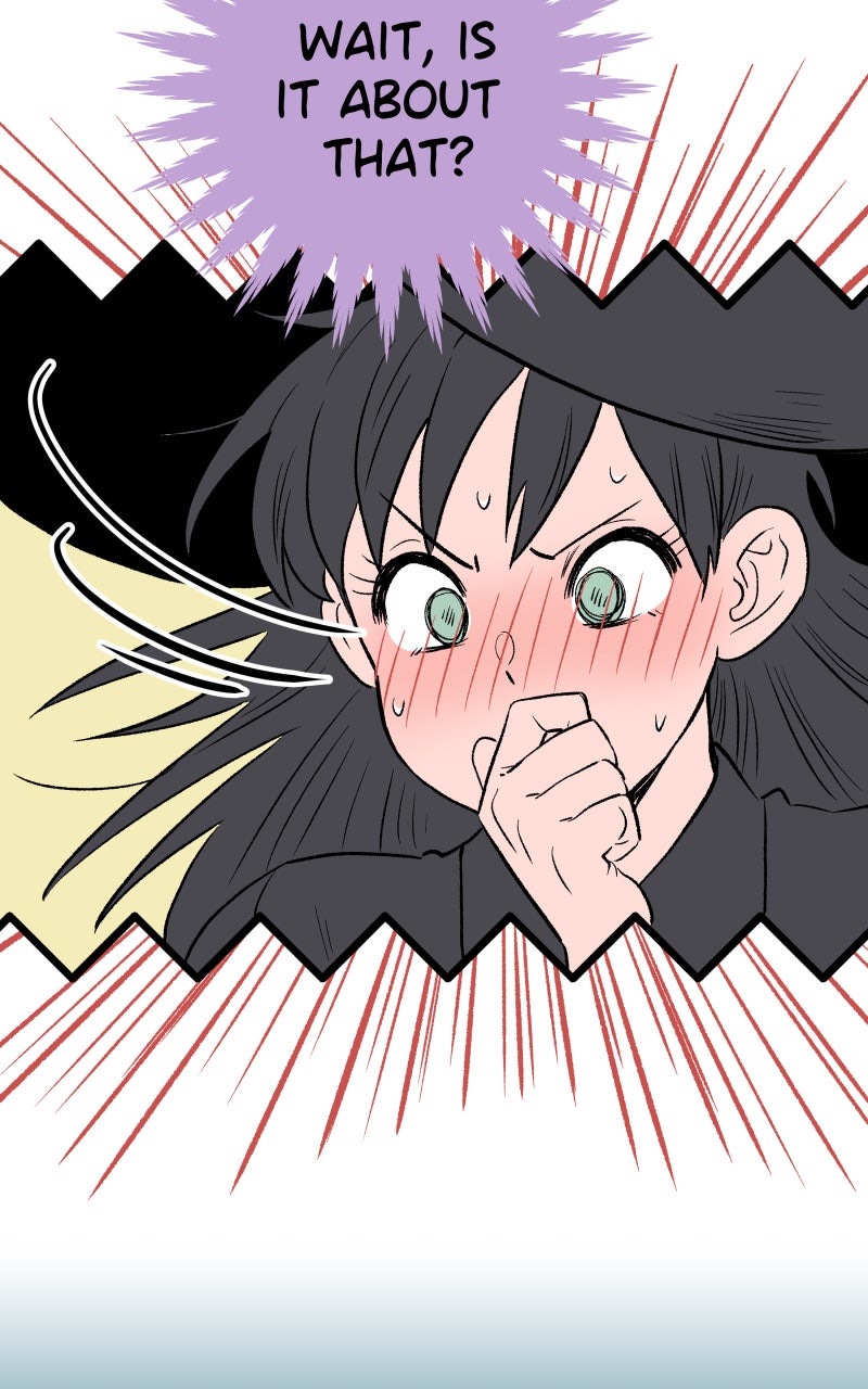 Morgana and Oz Episode 92 page 46 - 