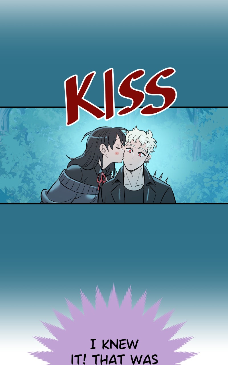 Morgana and Oz Episode 92 page 47 - 