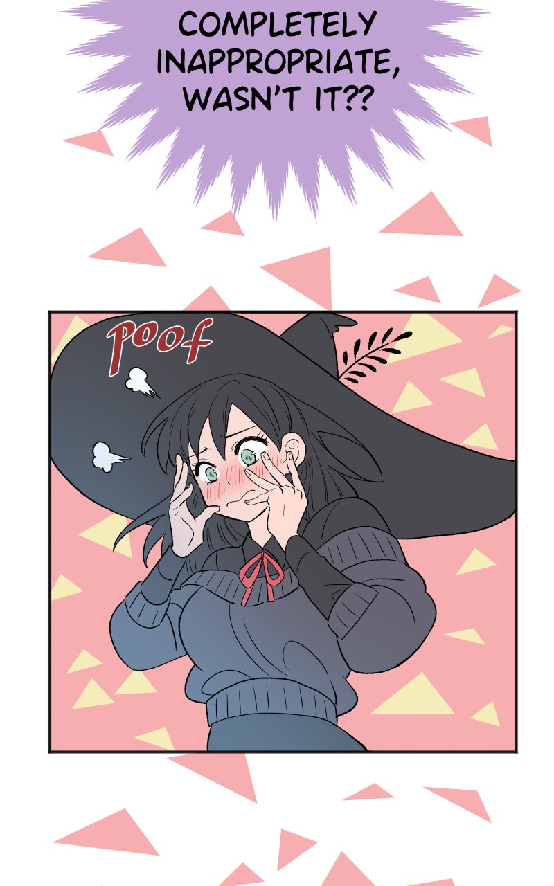 Morgana and Oz Episode 92 page 48 - 
