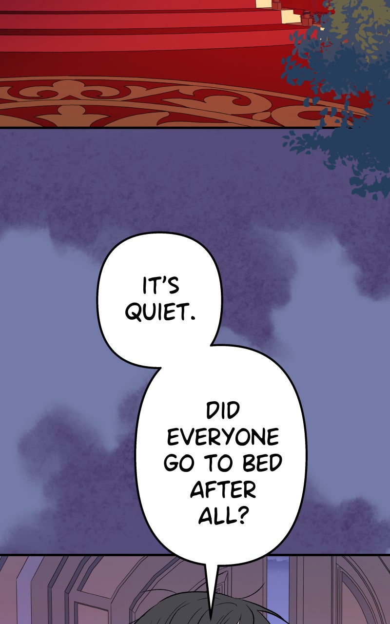 Morgana and Oz Episode 92 page 55 - 