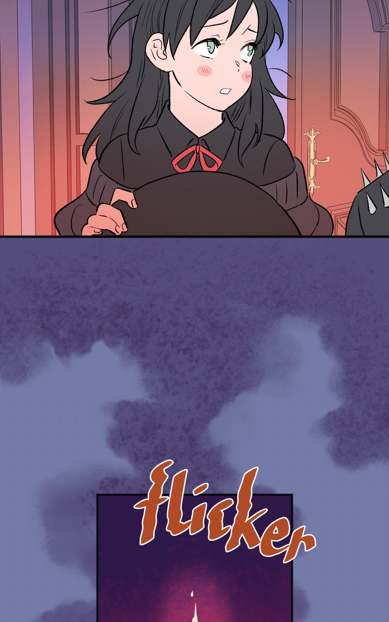 Morgana and Oz Episode 92 page 56 - 