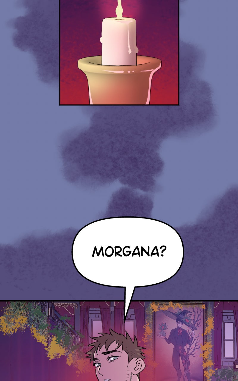 Morgana and Oz Episode 92 page 57 - 