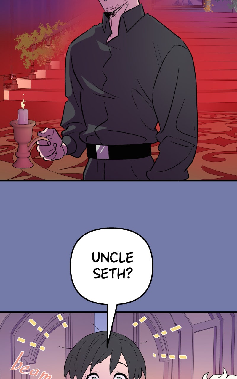 Morgana and Oz Episode 92 page 58 - 