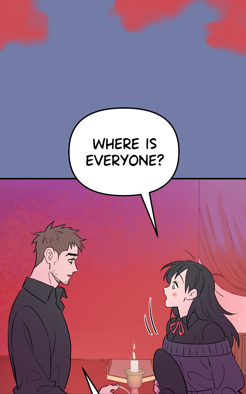Morgana and Oz Episode 92 page 61 - 