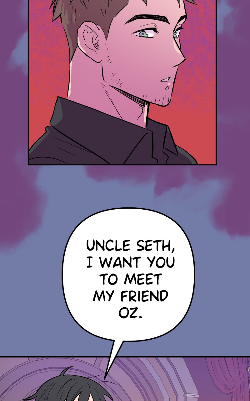 Morgana and Oz Episode 92 page 63 - 