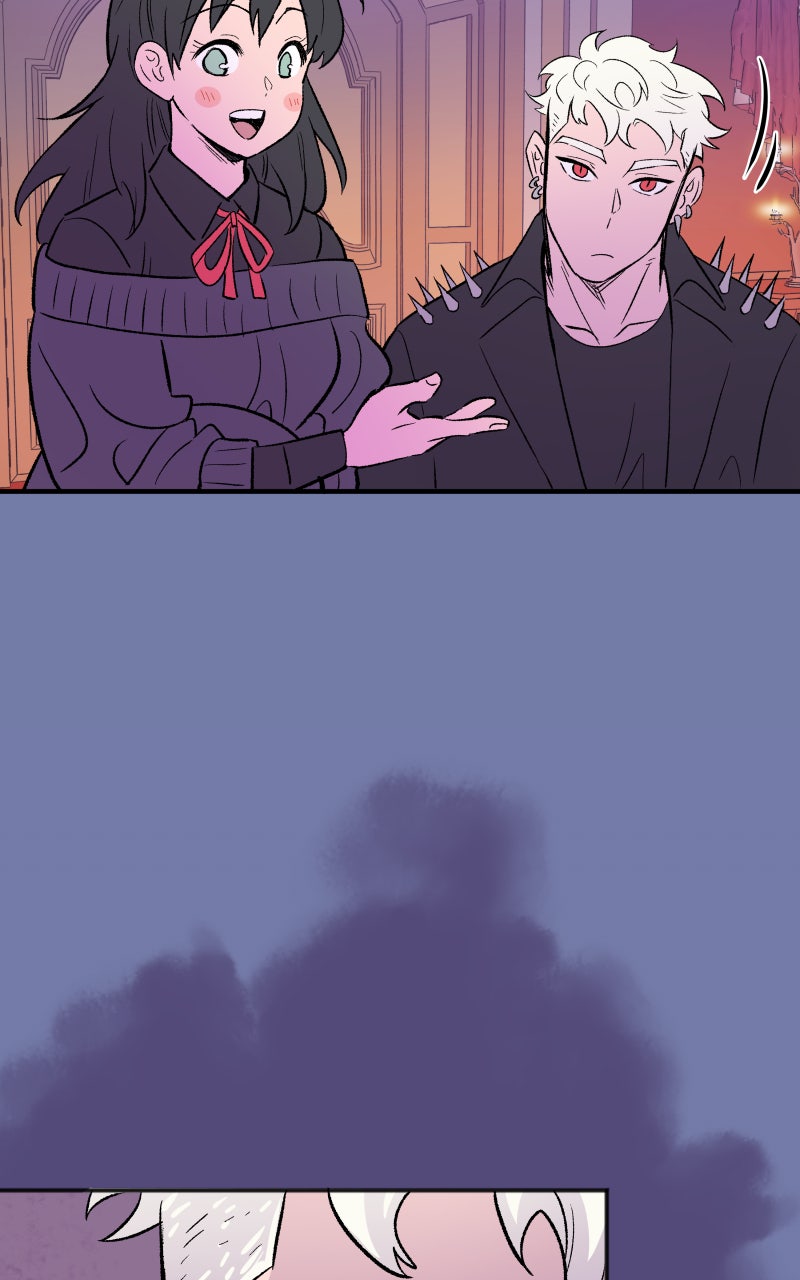 Morgana and Oz Episode 92 page 64 - 