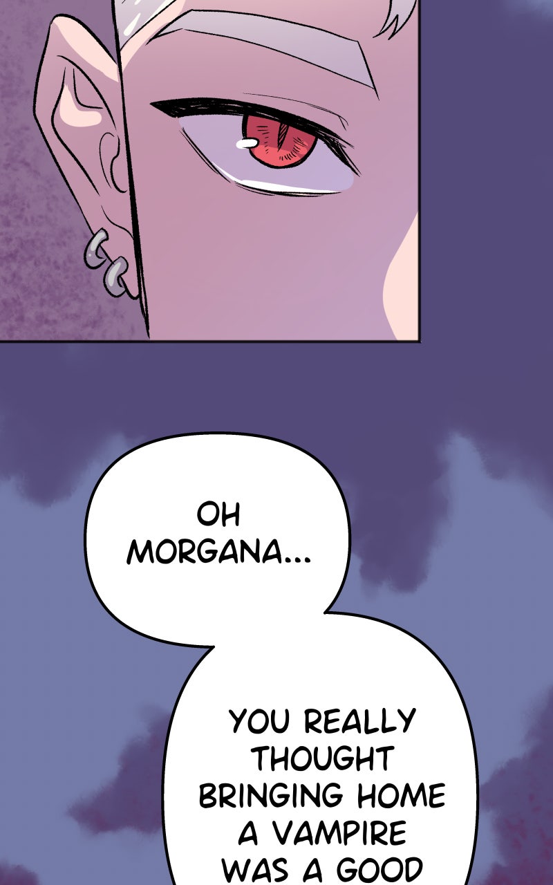 Morgana and Oz Episode 92 page 65 - 