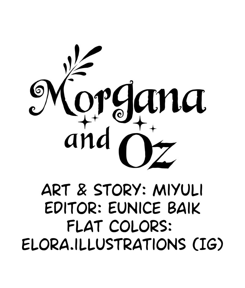 Morgana and Oz Episode 92 page 68 - 