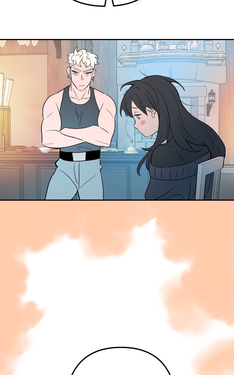 Morgana and Oz Episode 92 page 8 - 