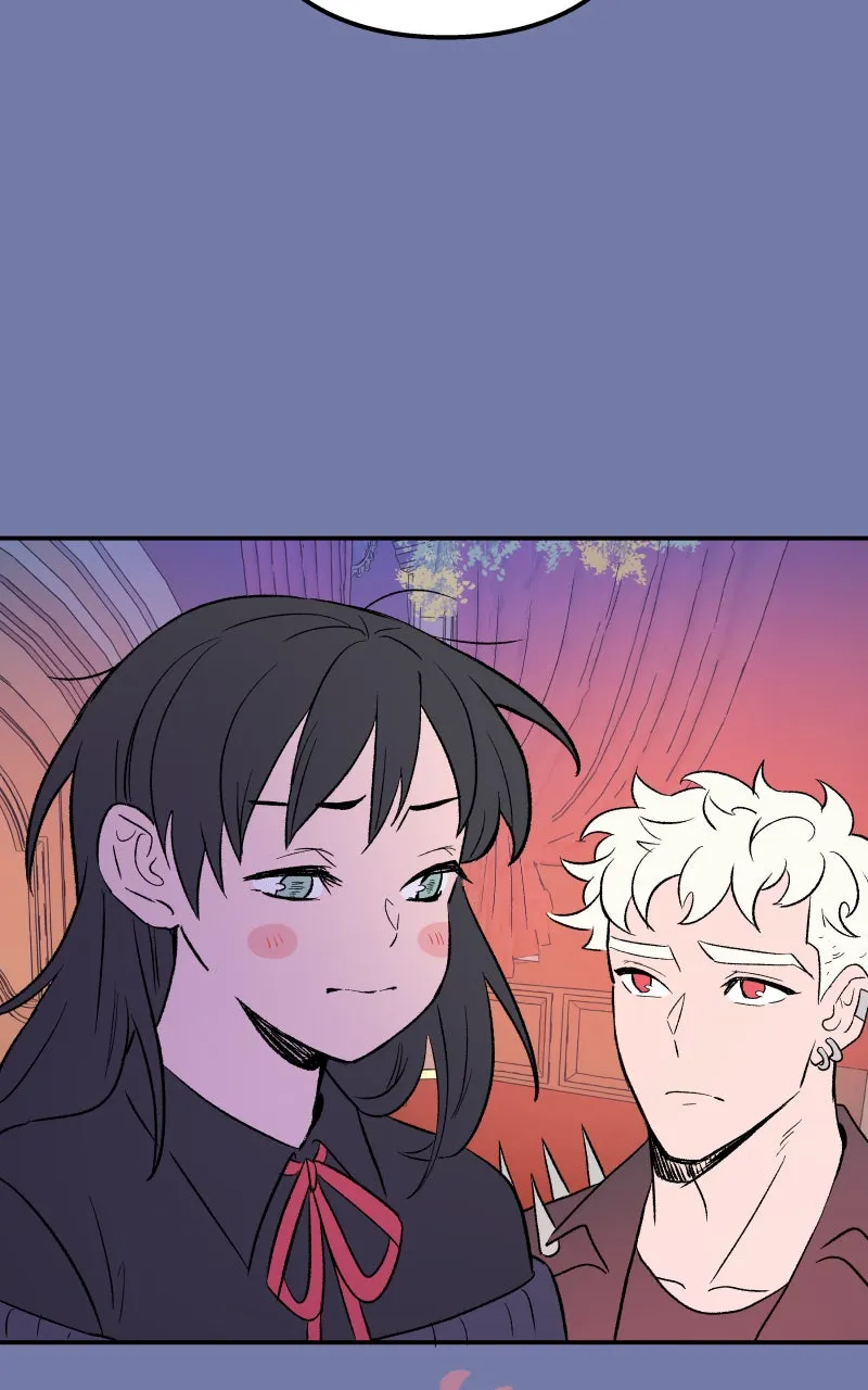 Morgana and Oz Chapter 95 page 13 - 