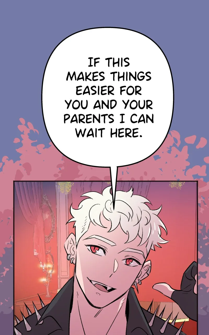 Morgana and Oz Chapter 95 page 16 - 