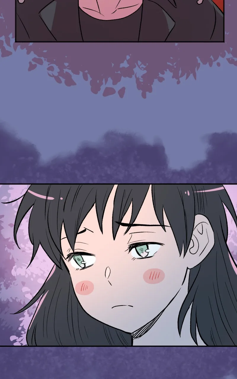 Morgana and Oz Chapter 95 page 17 - 