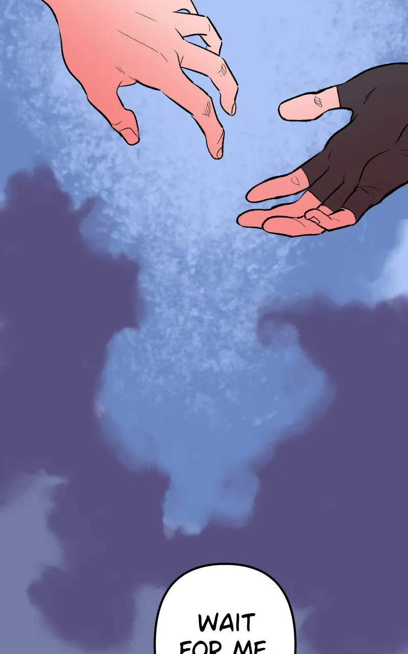 Morgana and Oz Chapter 95 page 20 - 