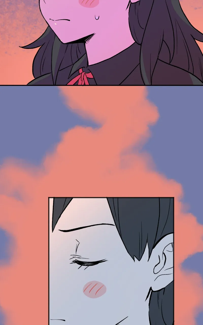 Morgana and Oz Chapter 95 page 3 - 