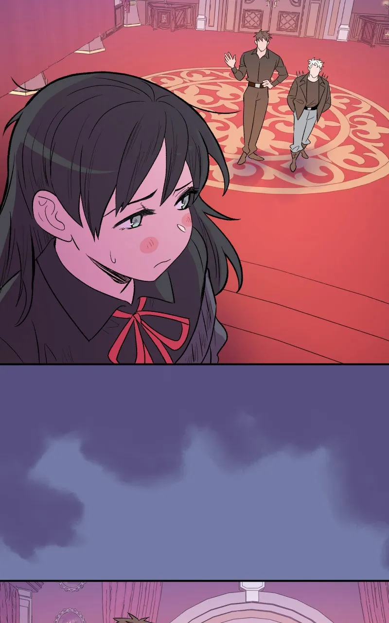 Morgana and Oz Chapter 95 page 24 - 