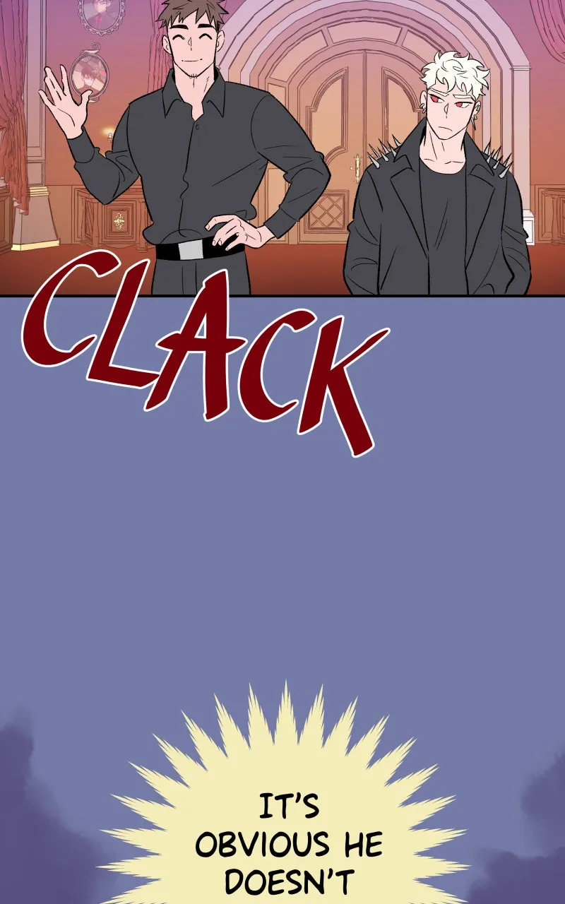 Morgana and Oz Chapter 95 page 25 - 