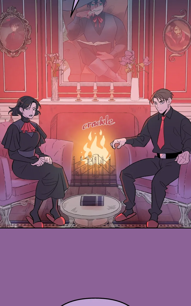 Morgana and Oz Chapter 95 page 30 - 