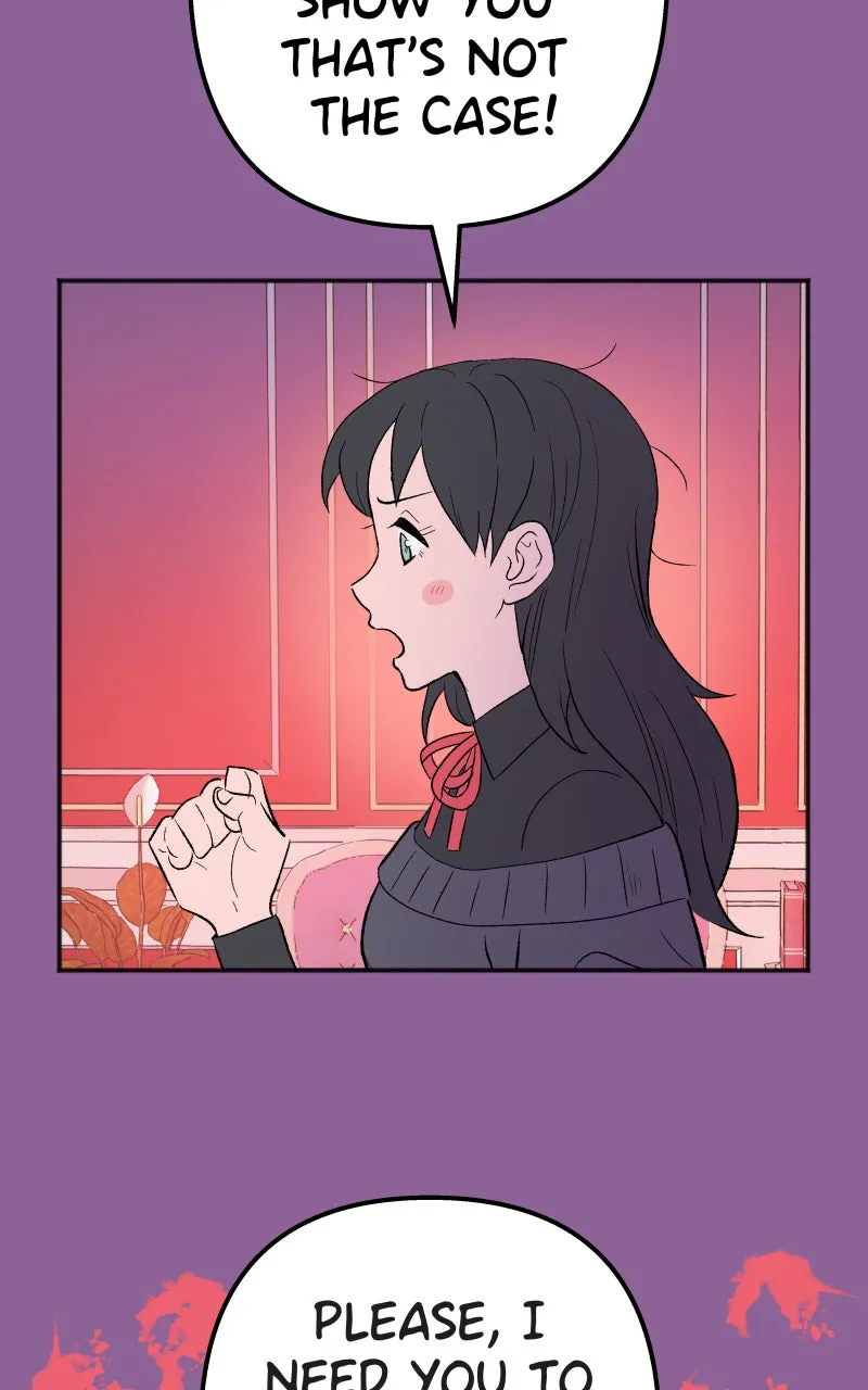 Morgana and Oz Chapter 95 page 33 - 