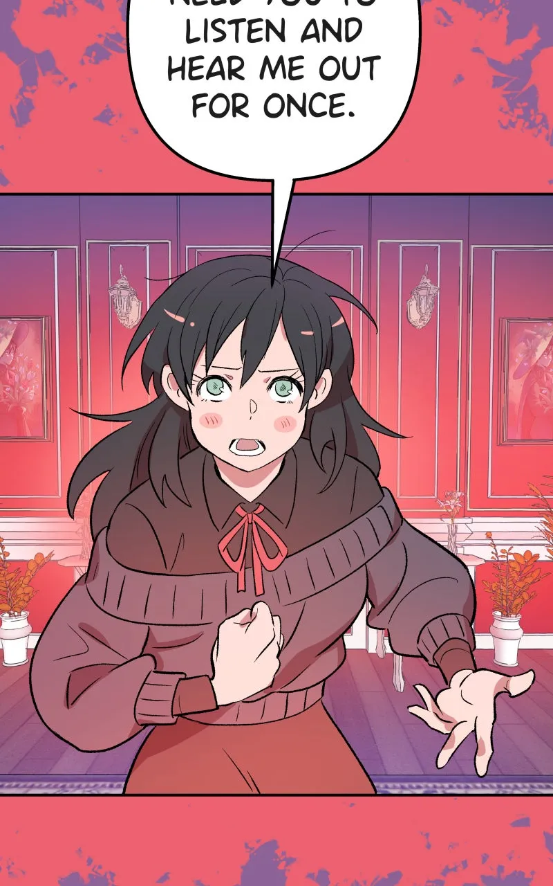 Morgana and Oz Chapter 95 page 34 - 