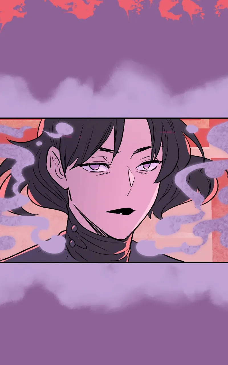 Morgana and Oz Chapter 95 page 35 - 
