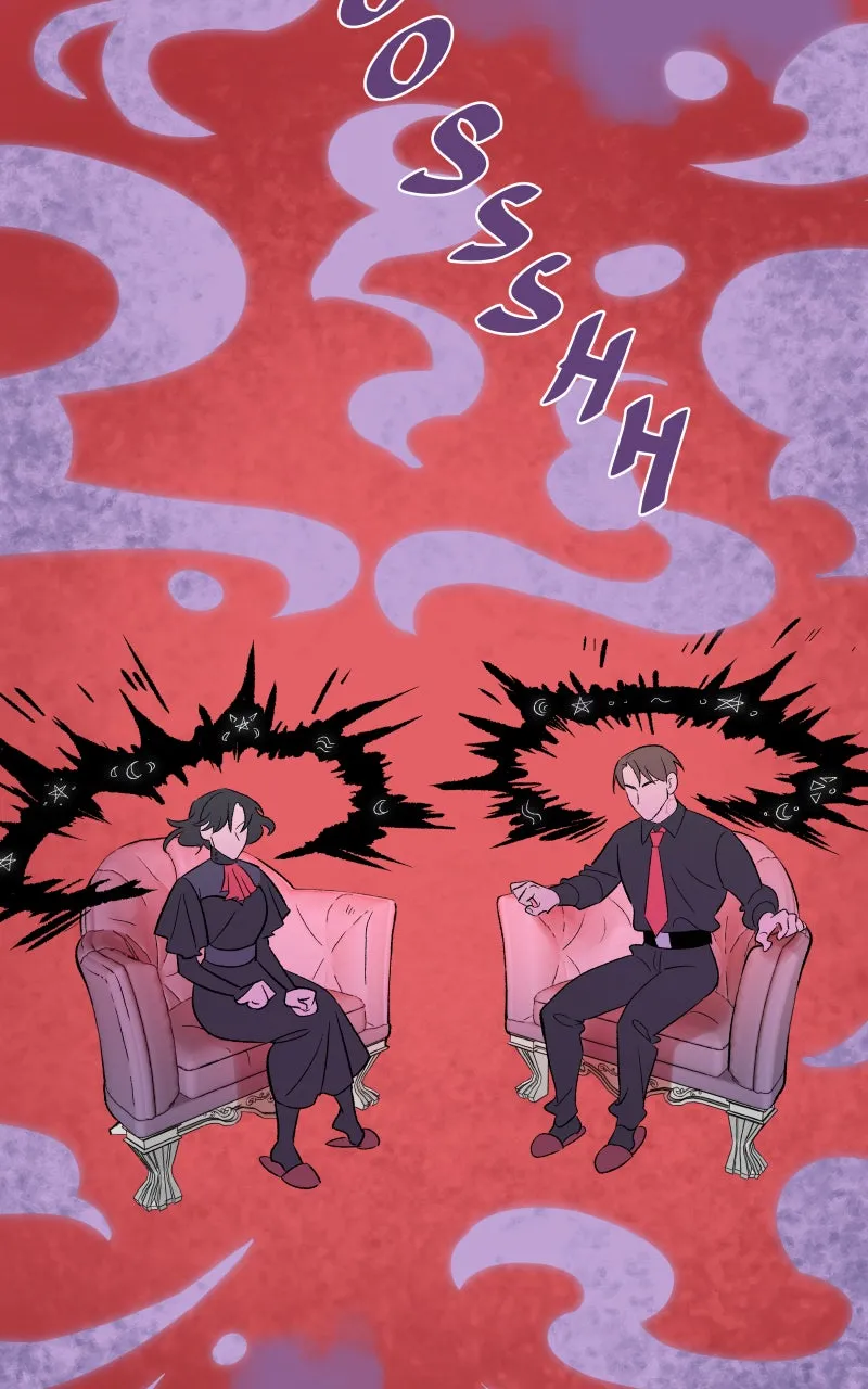 Morgana and Oz Chapter 95 page 37 - 