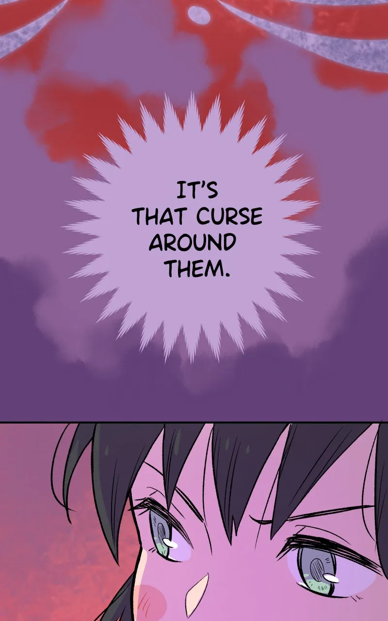 Morgana and Oz Chapter 95 page 38 - 