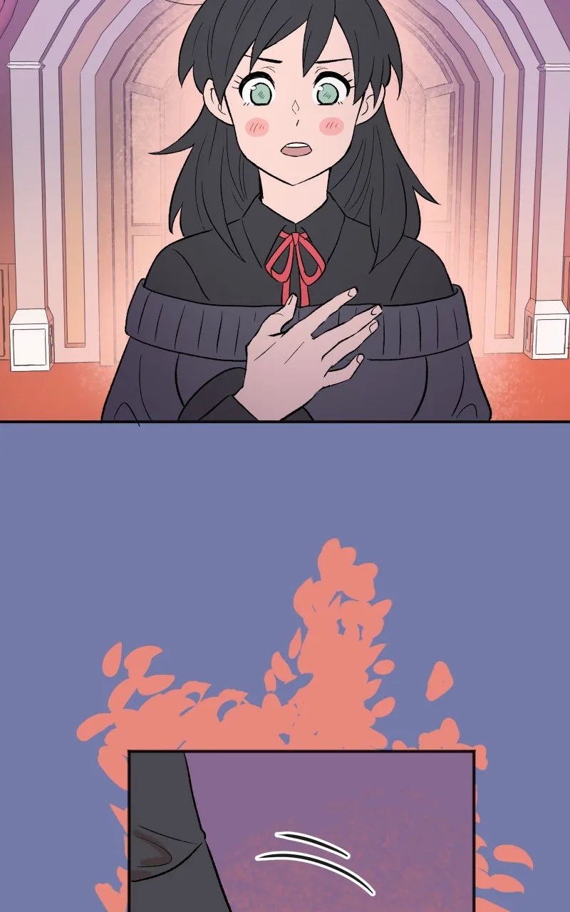Morgana and Oz Chapter 95 page 5 - 