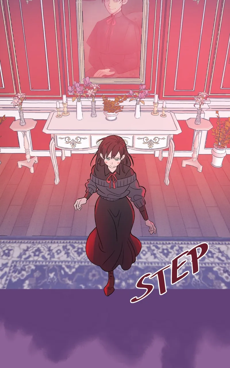 Morgana and Oz Chapter 95 page 41 - 