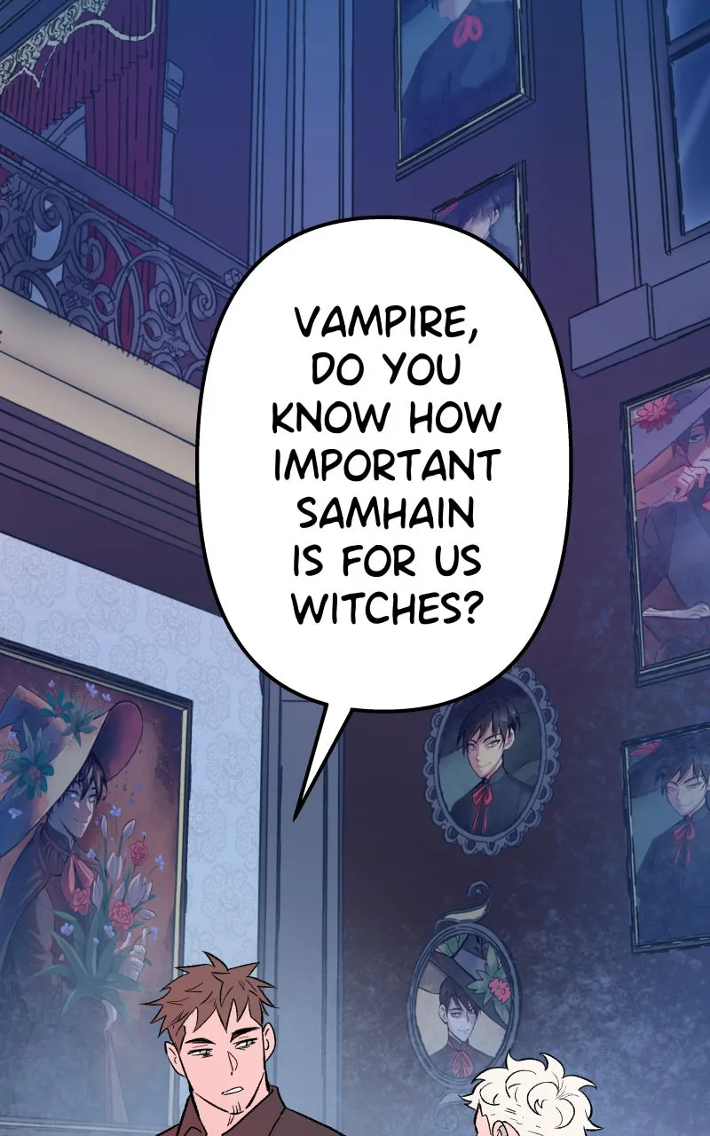 Morgana and Oz Chapter 95 page 43 - 